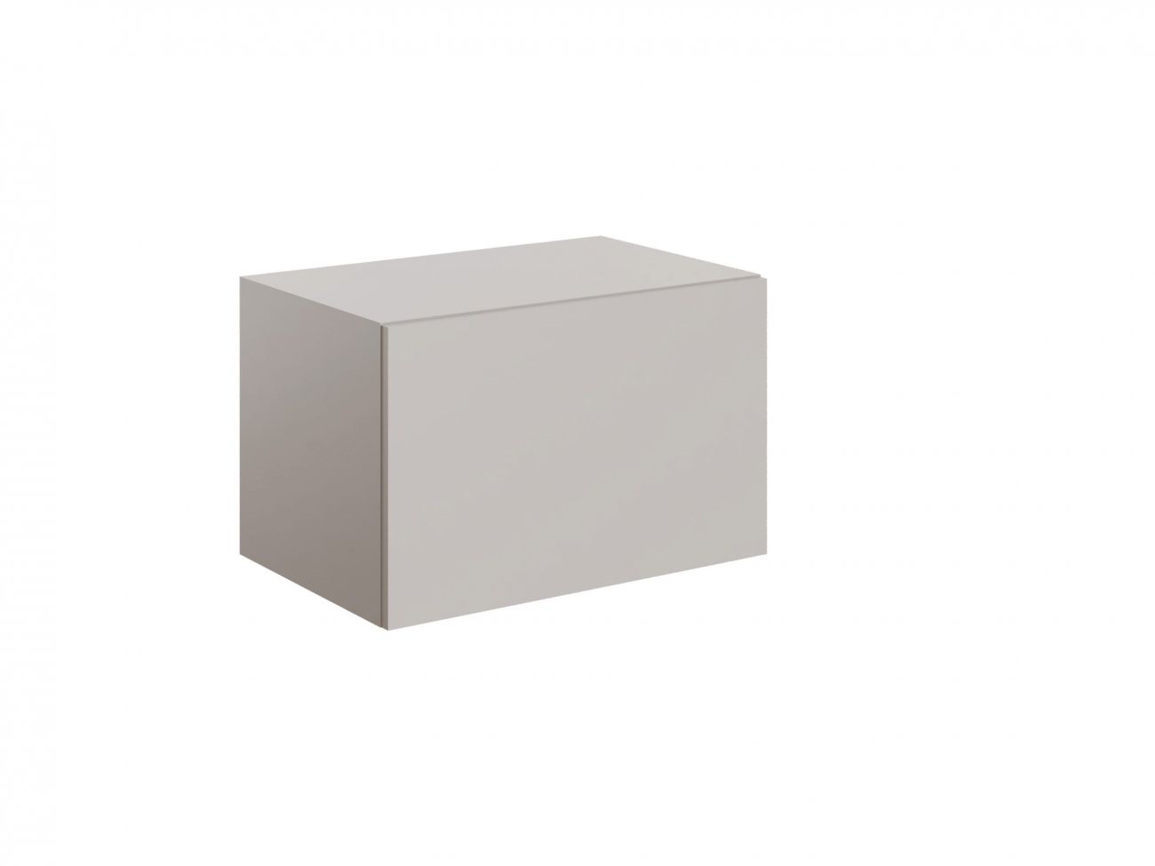 Антресоль "Люмьер" 600мм кашемир