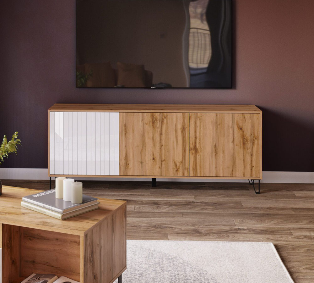 Тумба ТВ МС "Ливерпуль"