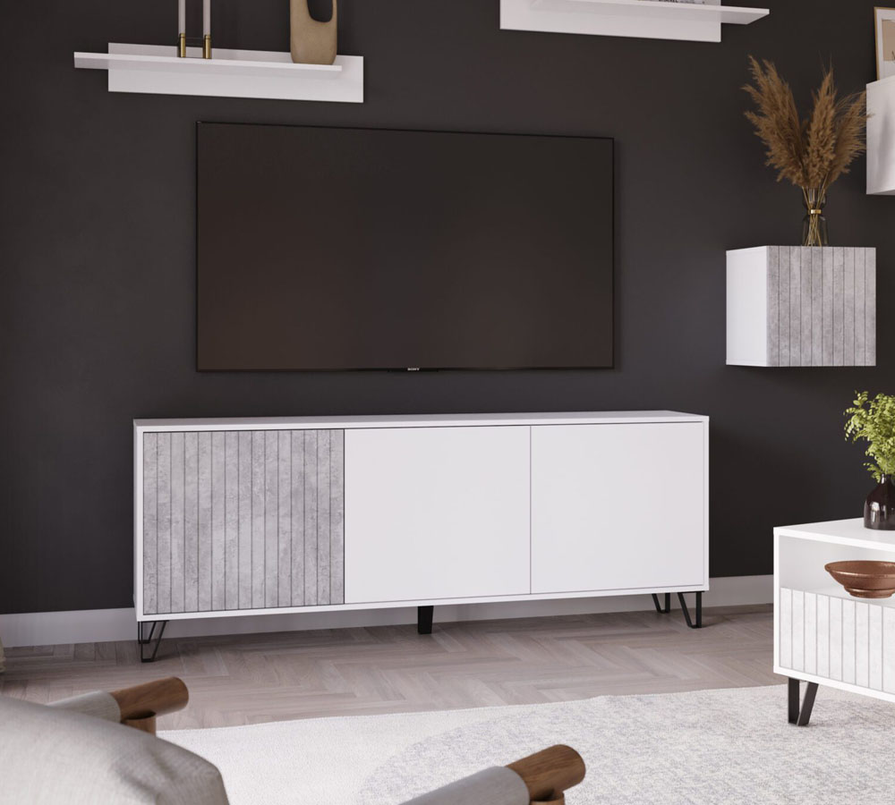 Тумба ТВ МС "Ливерпуль"