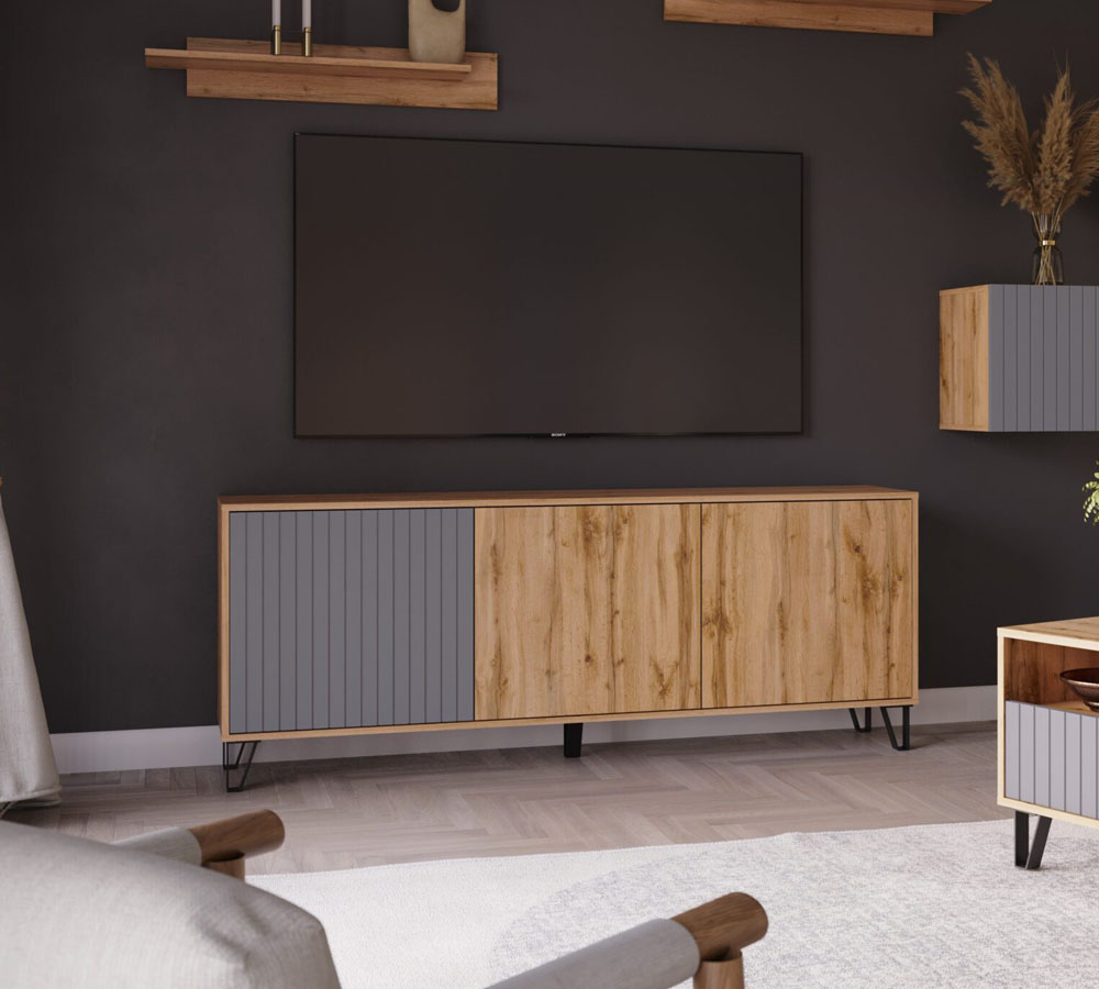 Тумба ТВ МС "Ливерпуль"