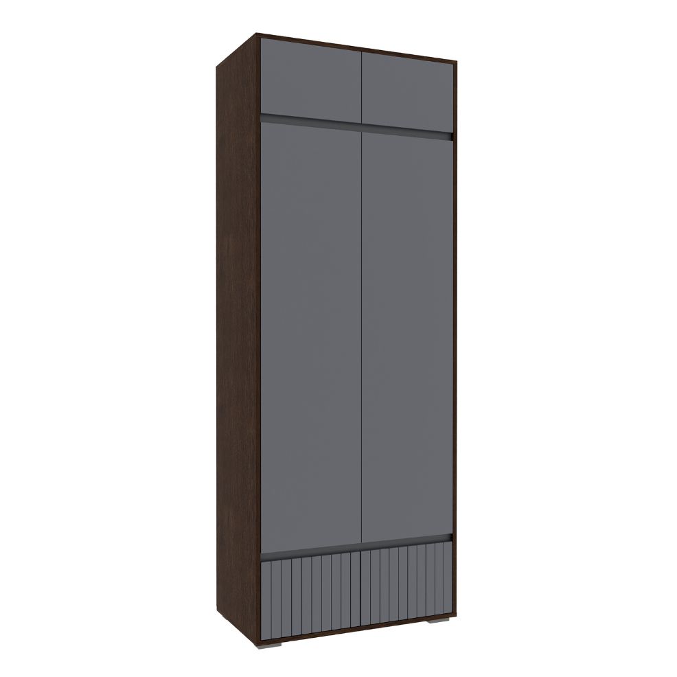 Шкаф Прага 2х створчатый