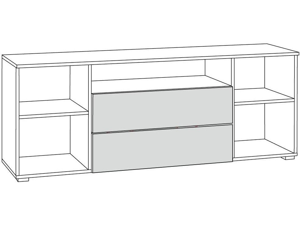 Остин Тумба под ТВ 16.47
