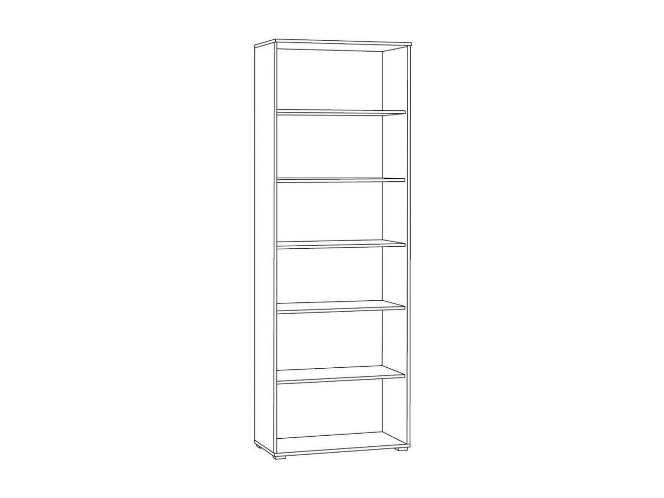 Остин Шкаф 16.307