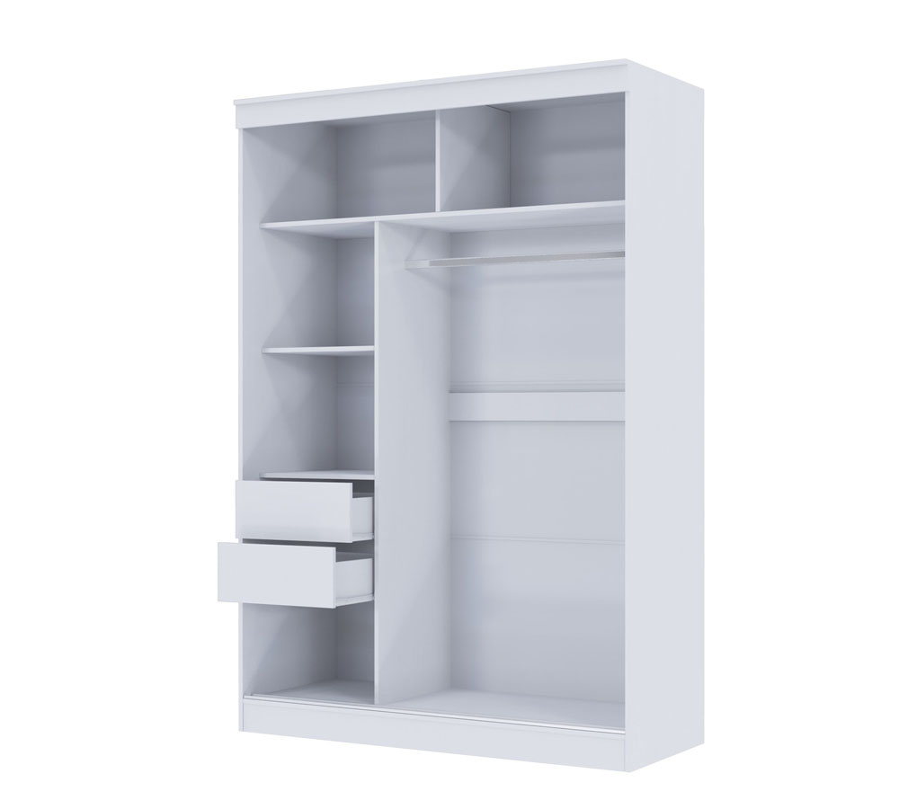 Шкаф-купе "Орион"  1,5м