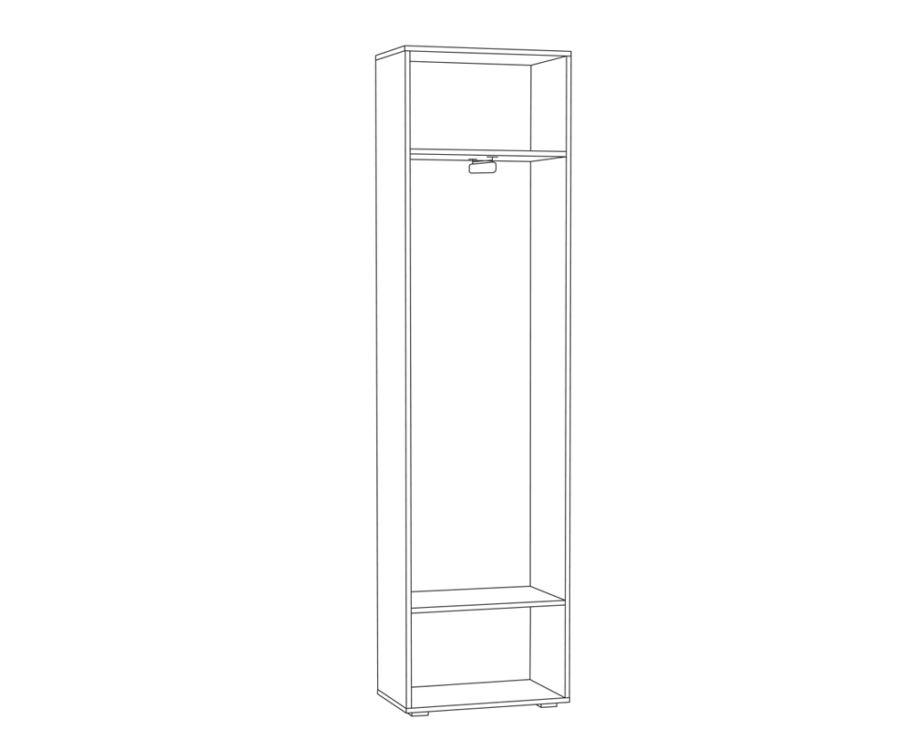 Лайн комплект №1