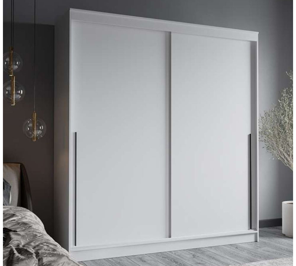 Шкаф-купе "Орион" 2,0 м