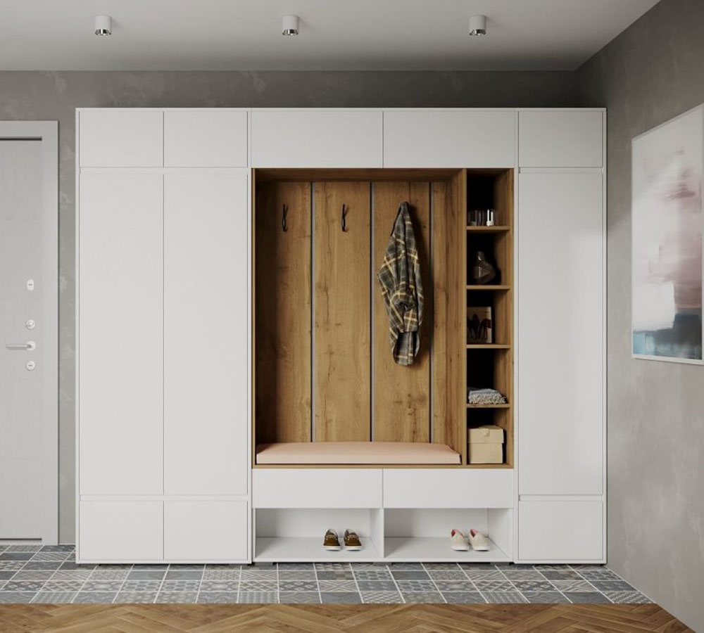 Прихожая Прага