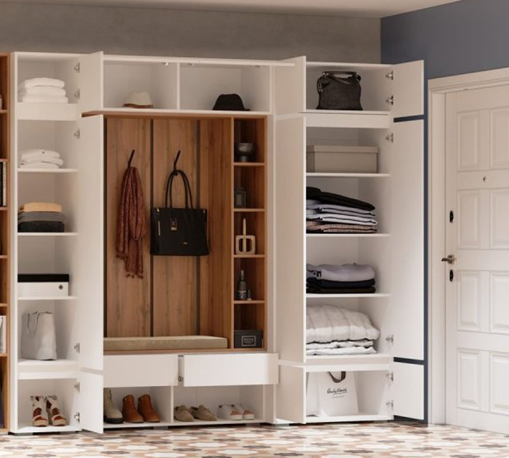 Прихожая Прага