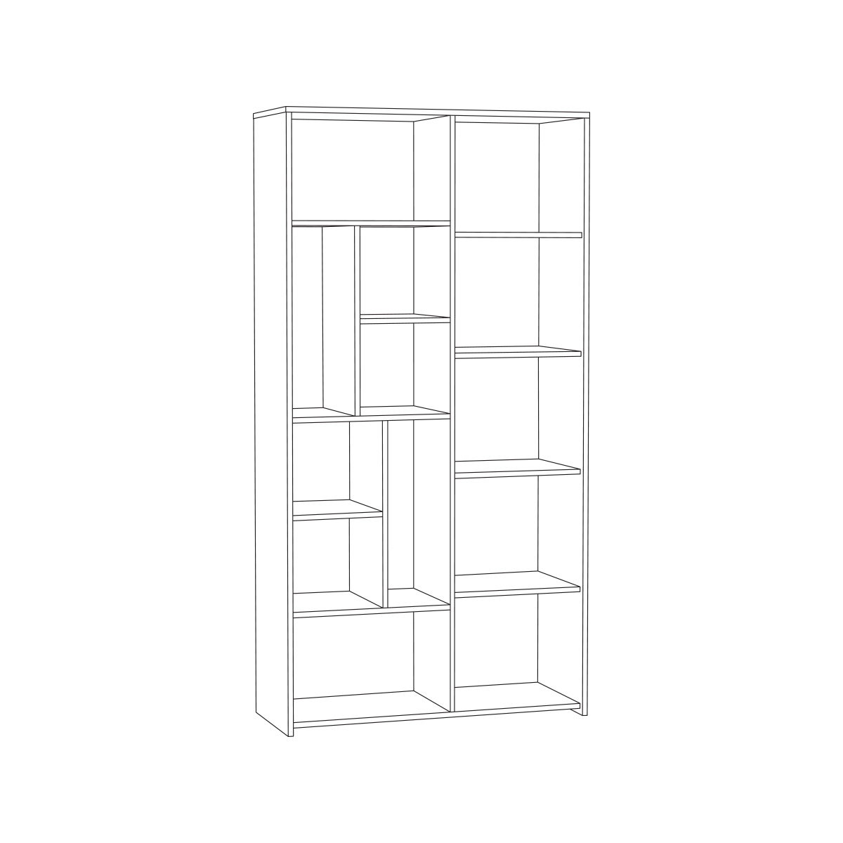 Гостиная Трувор 2