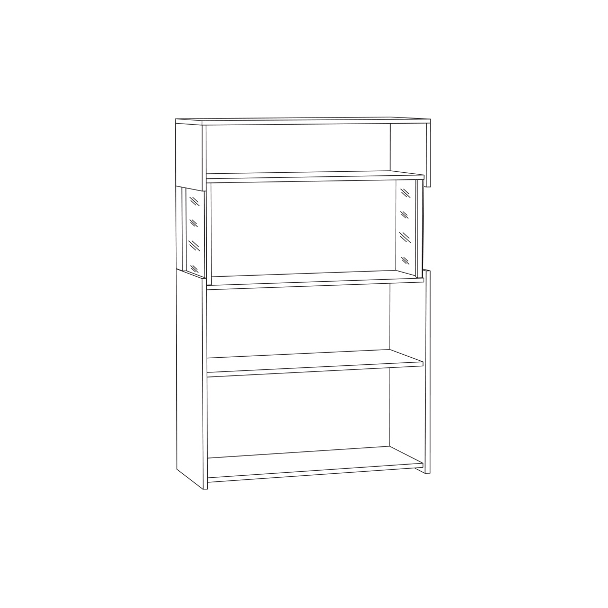 Гостиная Трувор 2