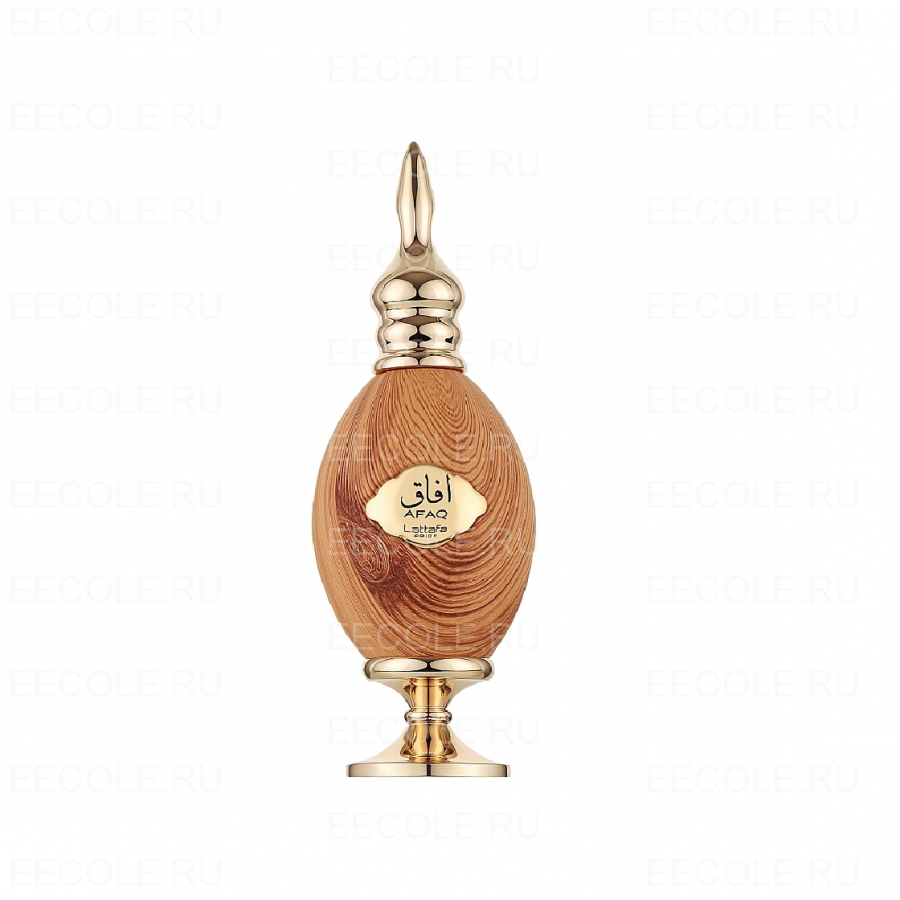 Lattafa Pride Perfumes Afaq