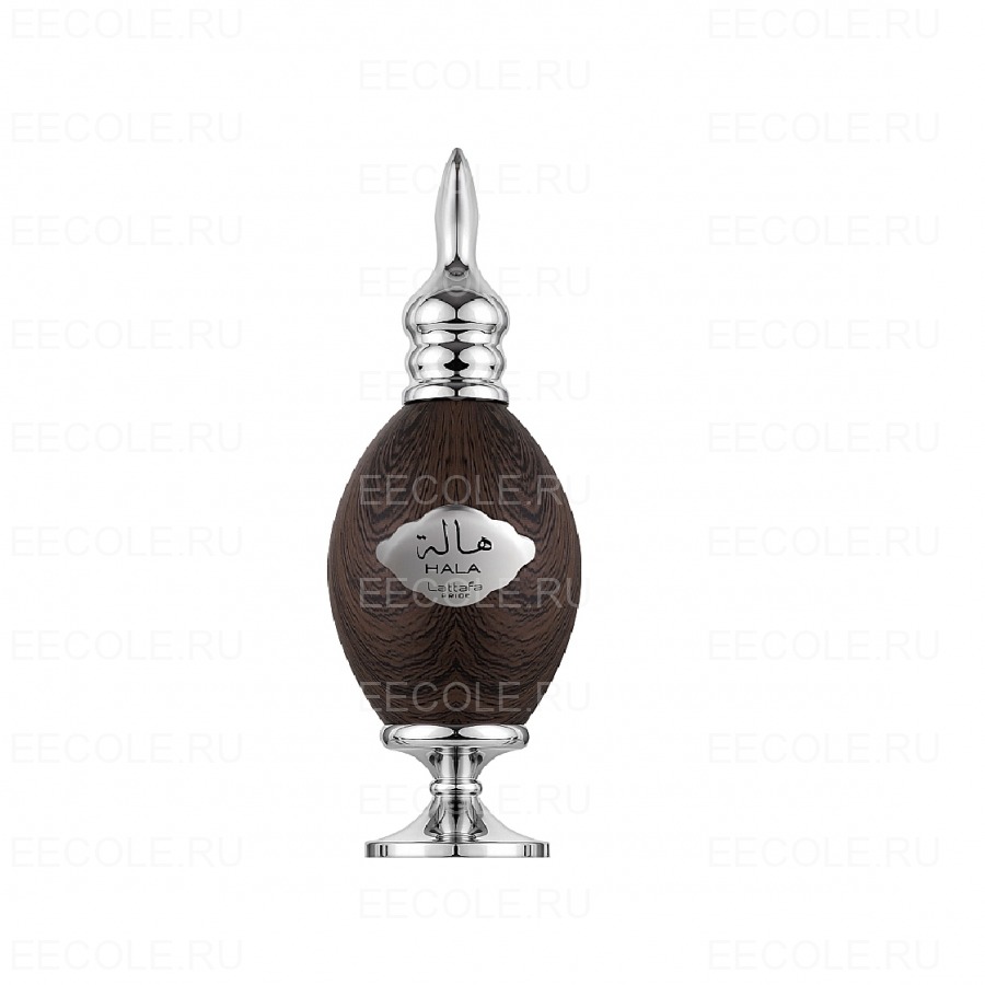 Lattafa Pride Perfumes Hala