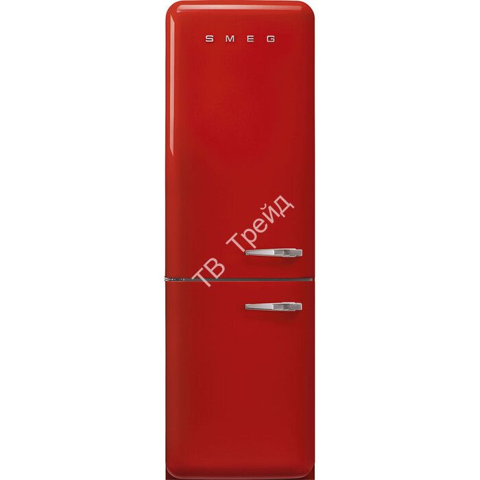 Холодильник Smeg FAB32LRD5