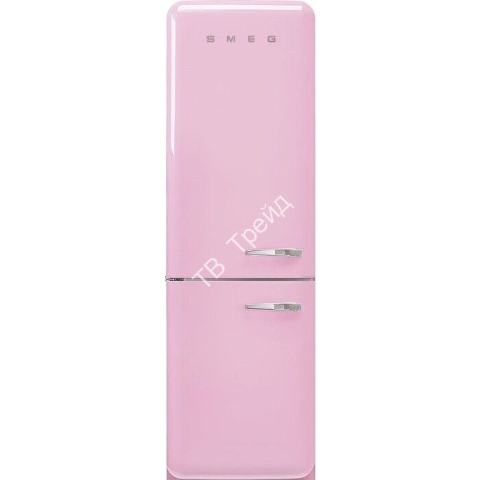 Холодильник Smeg FAB32LPK5