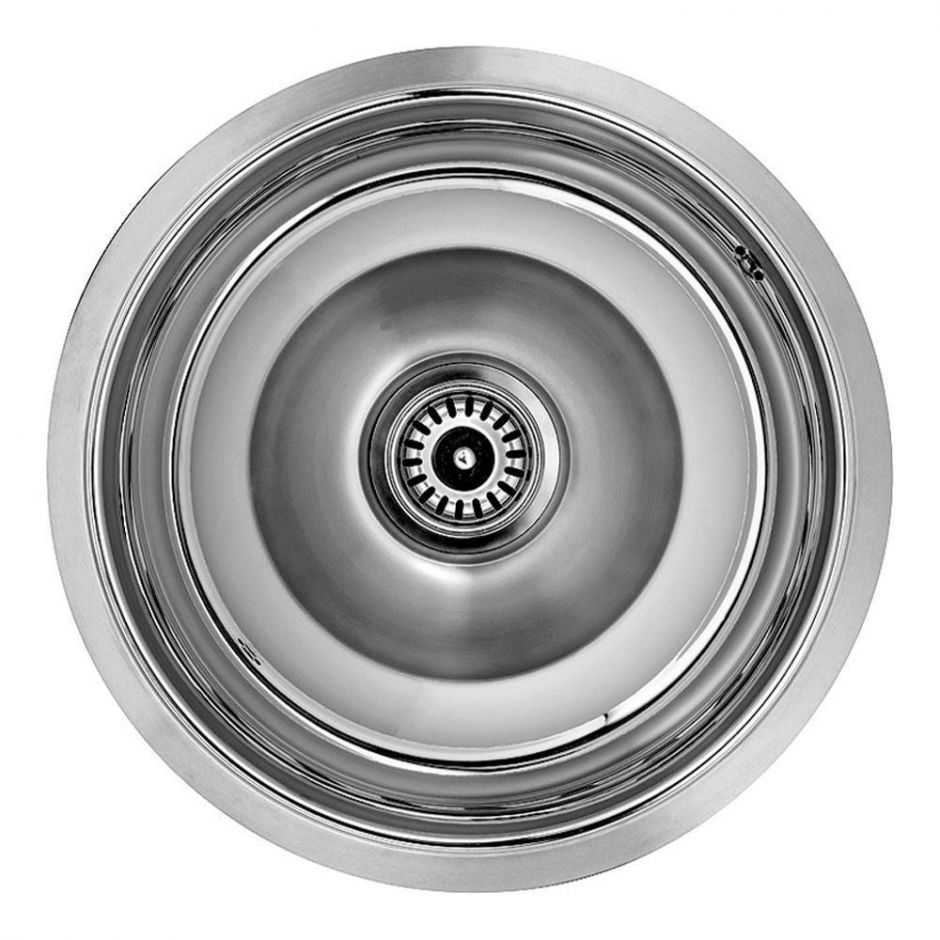 Мойка Reginox ELITE Double L * 463 см 46х46 см