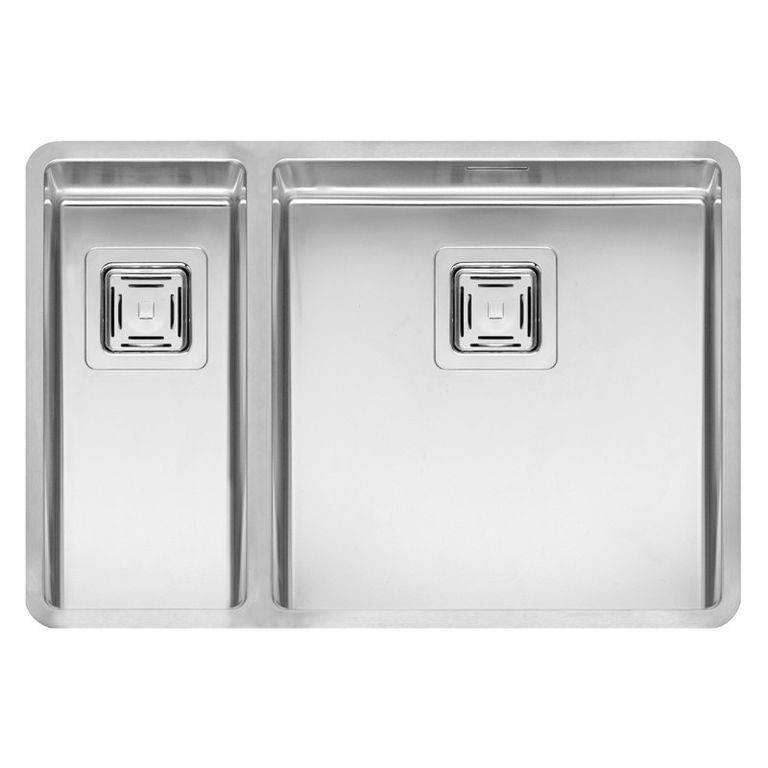 Мойка Reginox ELITE Texas L 18х40 Small 22х44 см