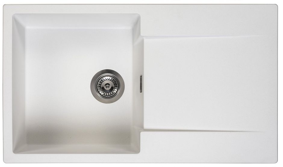 Мойка Reginox REGI GRANITE Amsterdam 10 (реверсивная) 86х50 см