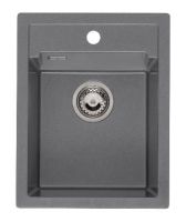 Мойка Reginox REGI GRANITE Amsterdam 34 40х51 см схема 3