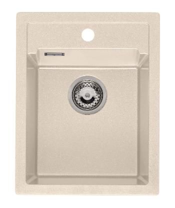 Мойка Reginox REGI GRANITE Amsterdam 34 40х51 см ФОТО