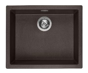 Мойка Reginox REGI GRANITE Amsterdam 50 56х46 см ФОТО