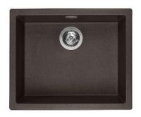 Мойка Reginox REGI GRANITE Amsterdam 50 56х46 см схема 3