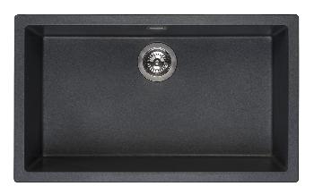 Мойка Reginox REGI GRANITE Amsterdam 72 78х46 см схема 3 Мойка Reginox REGI GRANITE Amsterdam 72 78х46 см схема 3