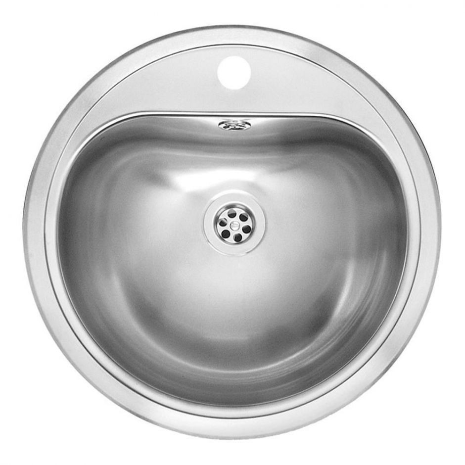 Изображение Умывальник Reginox AQUA LINE Atlantis 46х46 см