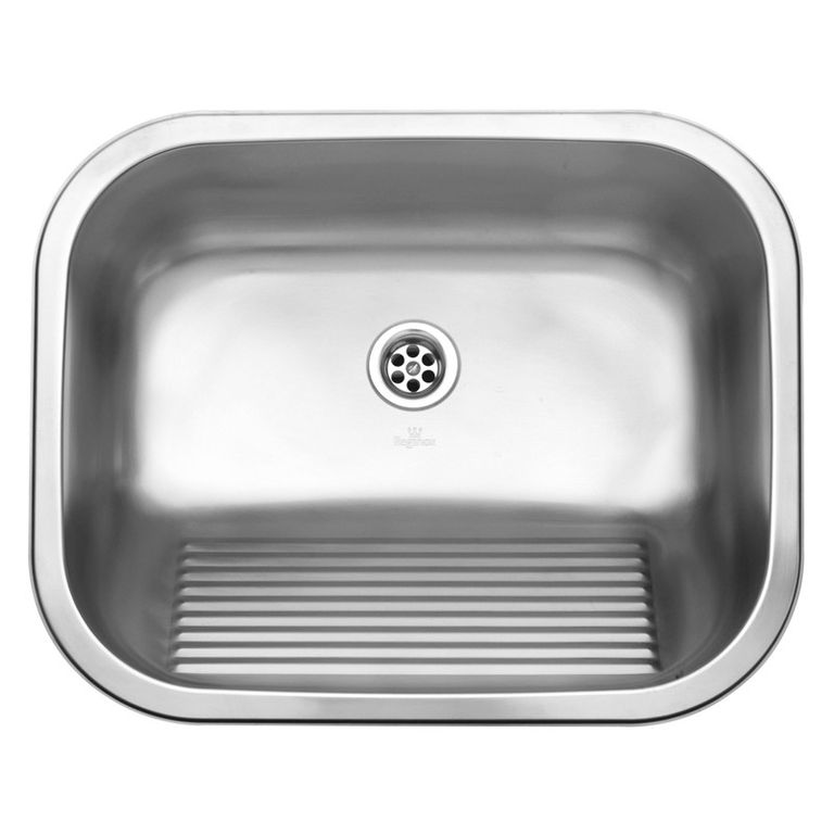 Изображение Умывальник Reginox AQUA LINE Ottawa настенный монтаж 55х45 см