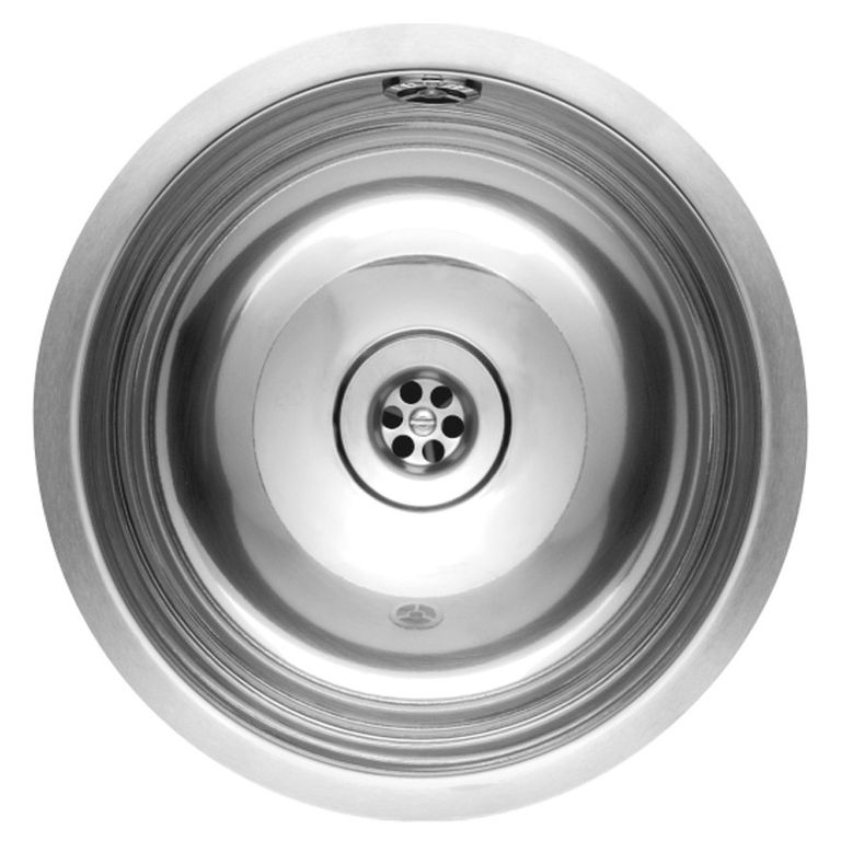 Изображение Умывальник Reginox AQUA LINE Rio 29х29 см