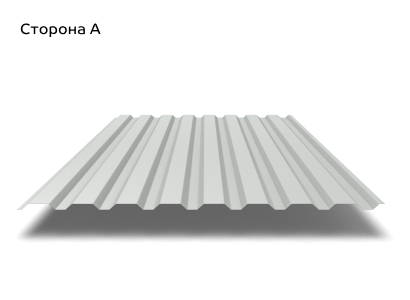 Профлист МП-20x1100, PureTech Mat