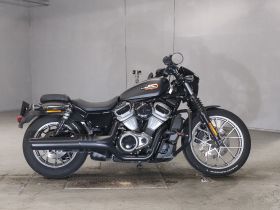 HARLEY-DAVIDSON Nightster Special