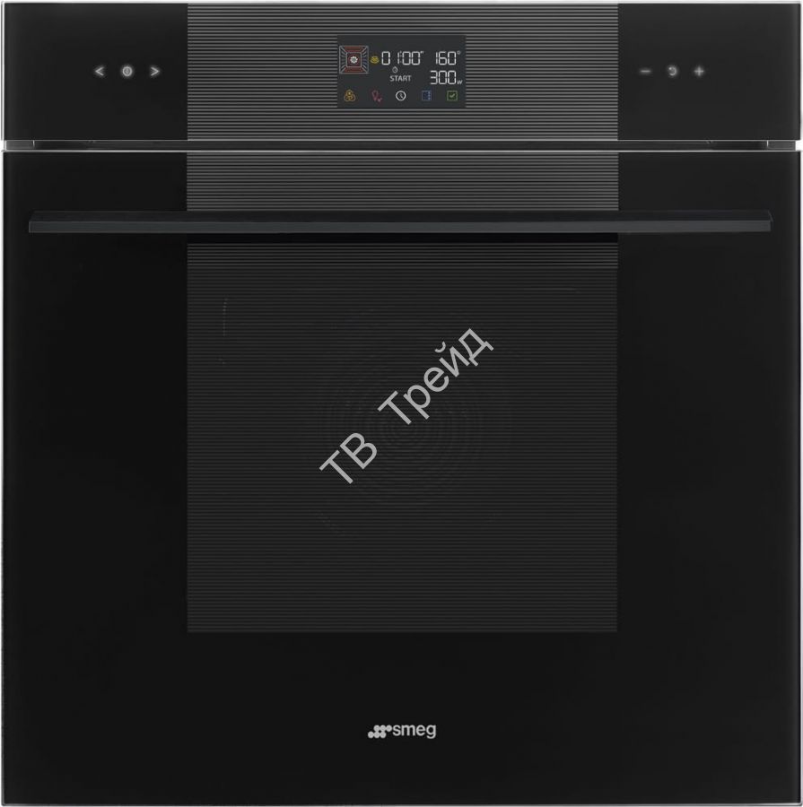 Духовой шкаф SMEG SO6102M2B3