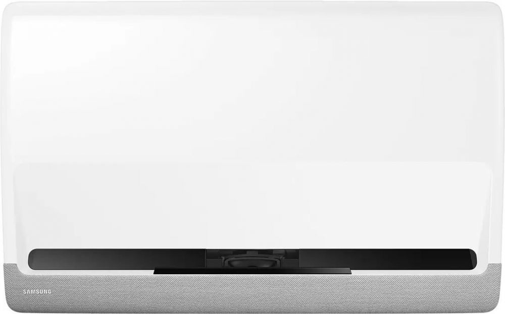 Проектор Samsung 4К лазерный  SP-LSP7T