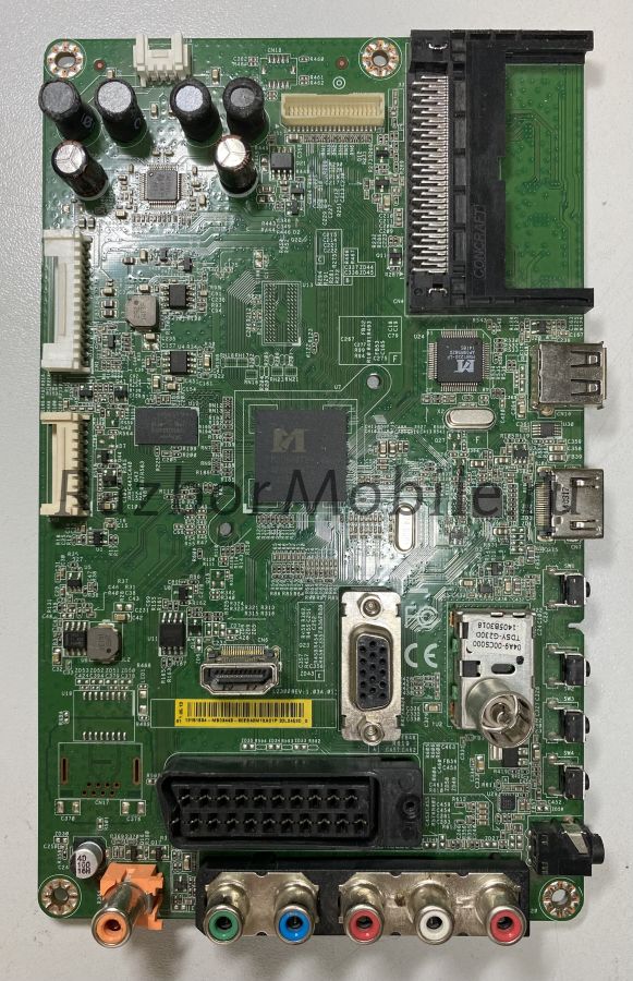 Системная плата (main) L2300REV:1.03A.01: