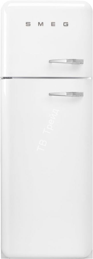 Холодильник SMEG FAB30LWH5