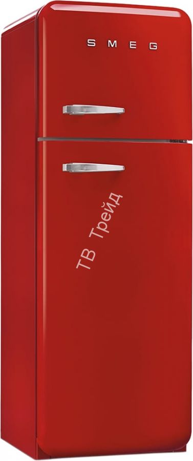 Холодильник SMEG FAB30RRD5