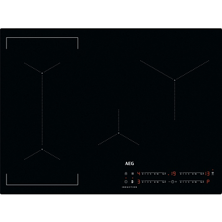 Варочная панель AEG IKE74441IB