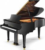 SCHULZE POLLMANN SU 187H Black Gloss Рояль миньон