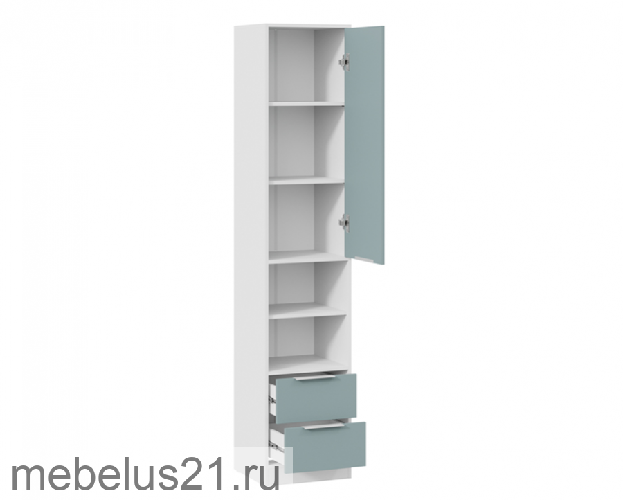 Шкаф комбинированный Марли