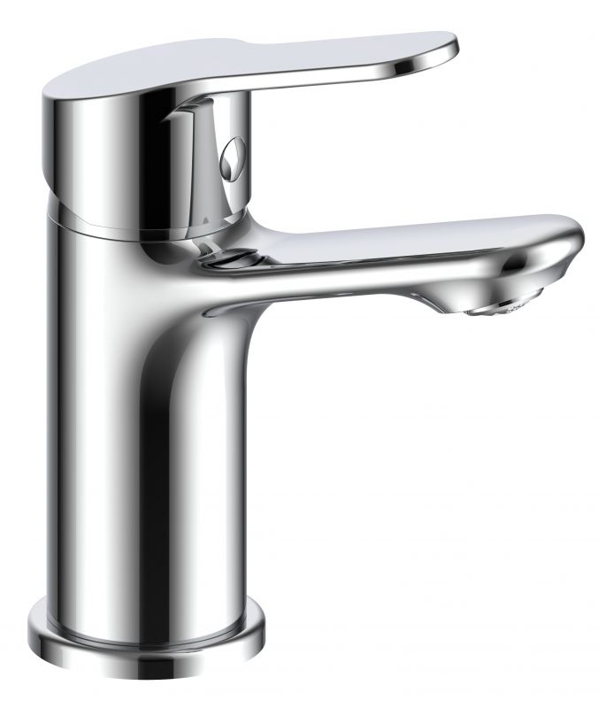 Смеситель VODA Aqua для раковиныовины, AQ26M