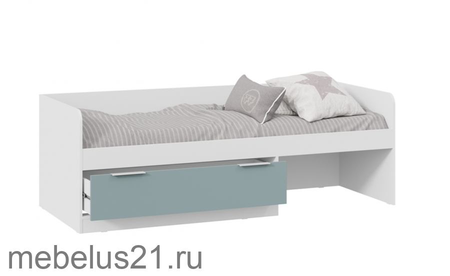 Кровать комбинированная тип 1 Марли