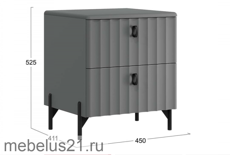 Спальный гарнитур Тиффани  №2