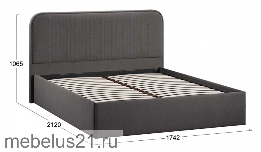 Спальный гарнитур Тиффани №3