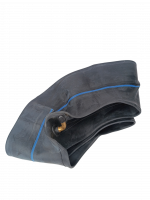 Камера на скутер 3.00/3.50/4.00/4.5 -10 с согнутым вентилем