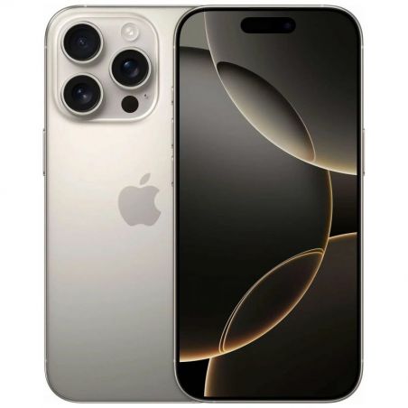 Смартфон Apple iPhone 16 Pro Max