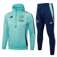 Тренировочный костюм с капюшоном Arsenal 24/25
