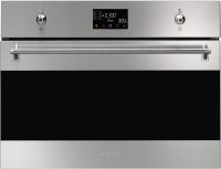 Духовой шкаф SMEG SO4302M1X