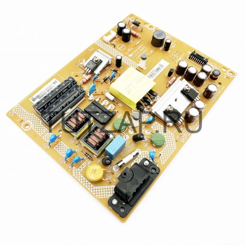 Блок питания 715G7801-P01-W10-0H2H CTI-600 для телевизора LG 32LJ500V