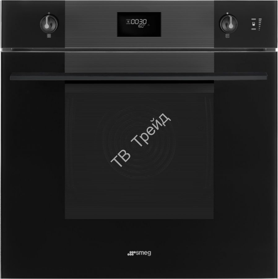 Духовой шкаф SMEG SO6101S2B3