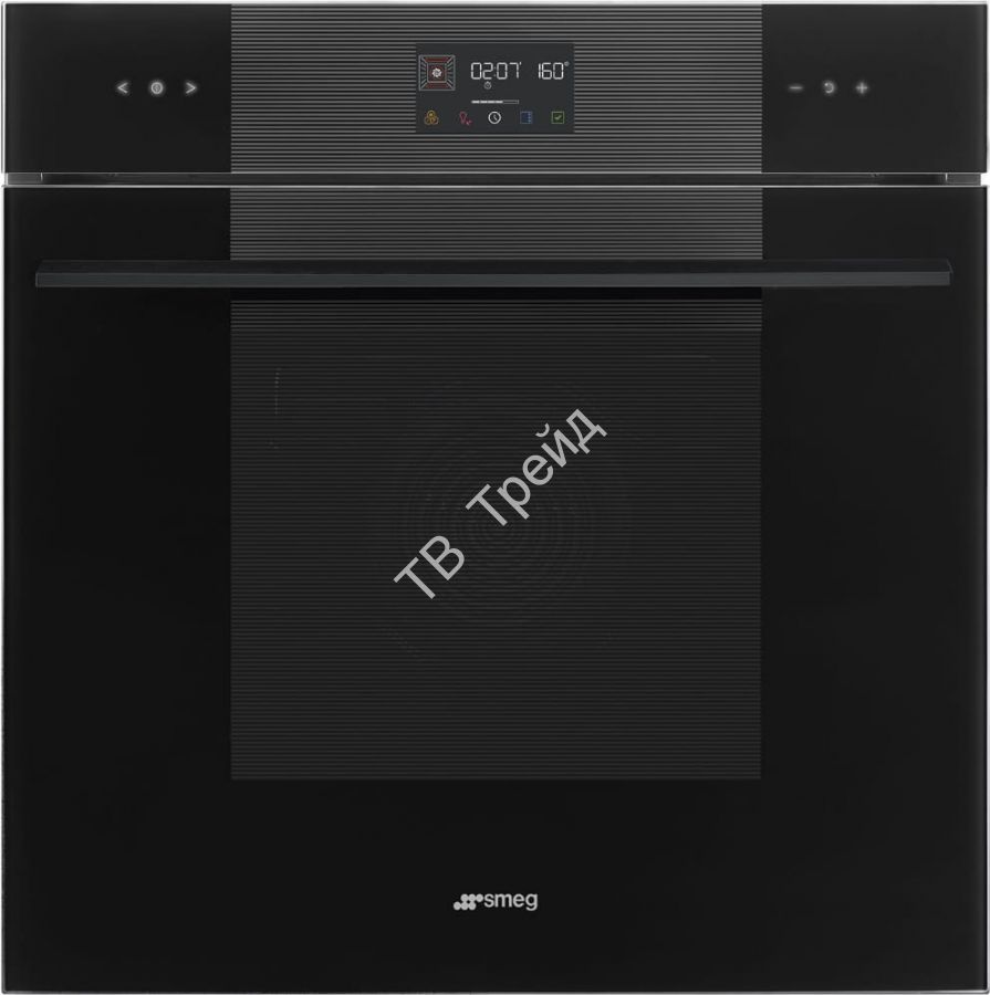 Духовой шкаф SMEG SOP6102TB3